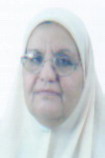 صورة المؤلف سوسن شاكر مجيد